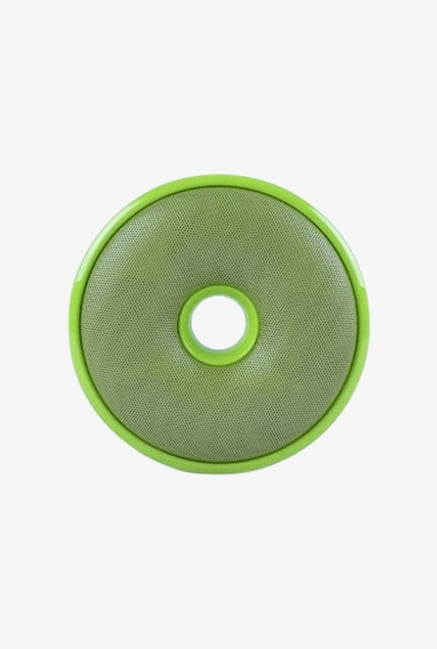 Catz Donut CZ-BT-07-GN Bluetooth Speaker (Green) Catz Donut CZ-BT-07-GN Bluetooth Speaker (Green)