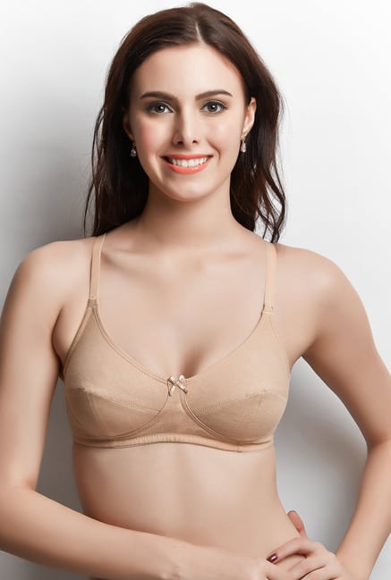 Libertina Beige Freedom T-shirt Bra Libertina Beige Freedom T-shirt Bra