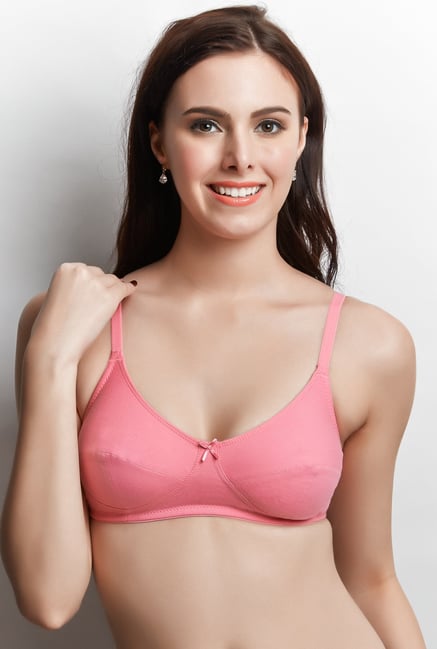 Libertina Pink Freedom T-shirt Bra Libertina Pink Freedom T-shirt Bra