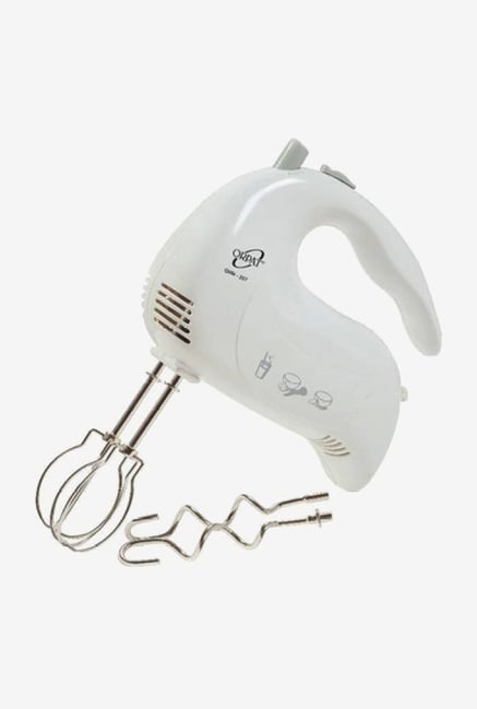 Orpat OHM-207 150 W Hand Blender (White) Orpat OHM-207 150 W Hand Blender (White)