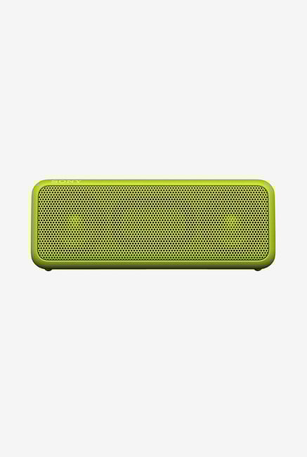 Sony SRS-XB3 2 Ch Portable Bluetooth Speaker (Green) Sony SRS-XB3 2 Ch Portable Bluetooth Speaker (Green)