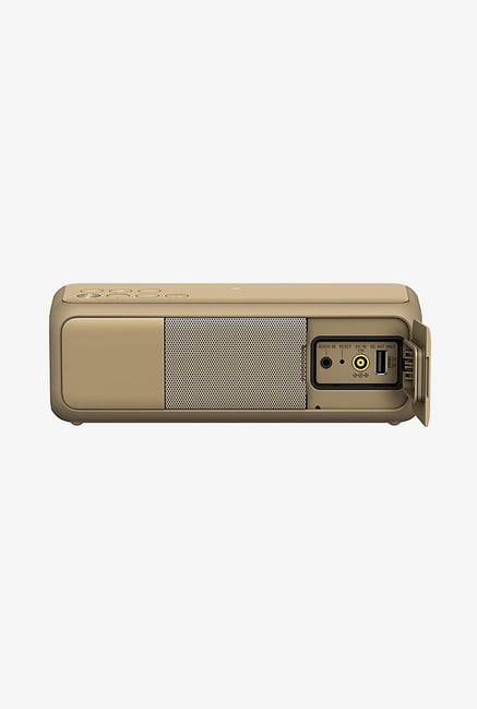 Sony SRS-XB3 2 Ch Portable Bluetooth Speaker (khaki) Sony SRS-XB3 2 Ch Portable Bluetooth Speaker (khaki)