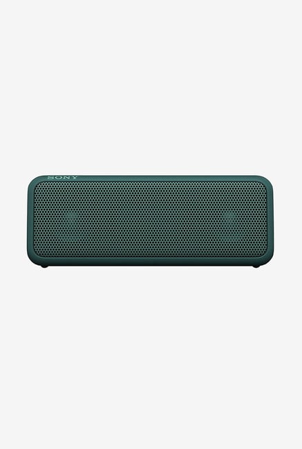 Sony SRS-XB3 2 Ch Portable Bluetooth Speaker (Dark Green) Sony SRS-XB3 2 Ch Portable Bluetooth Speaker (Dark Green)
