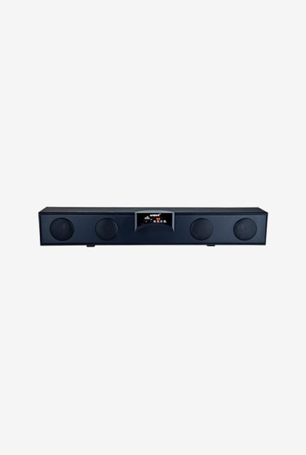 Envent Horizon S301 Truewood Sound Bar with Woofer (Black) Envent Horizon S301 Truewood Sound Bar with Woofer (Black)