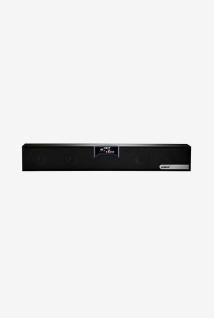 Envent Horizon M 301 CL Panel Bluetooth Sound Bar (Black) Envent Horizon M 301 CL Panel Bluetooth Sound Bar (Black)