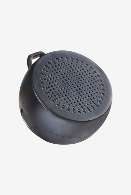 Envent LiveFree 320 Portable Bluetooth Speaker (Black) Envent LiveFree 320 Portable Bluetooth Speaker (Black)