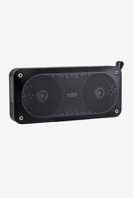 Envent LiveFree 370 Portable Bluetooth Speaker (Black) Envent LiveFree 370 Portable Bluetooth Speaker (Black)