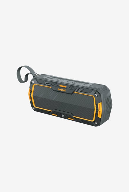 Envent LiveFree 530 Bluetooth Speaker (Black/Orange) Envent LiveFree 530 Bluetooth Speaker (Black/Orange)