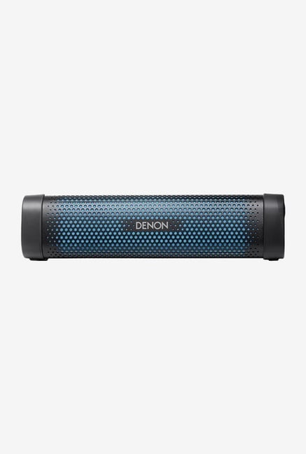 Denon DSB-100 Bluetooth Speaker (Black) Denon DSB-100 Bluetooth Speaker (Black)