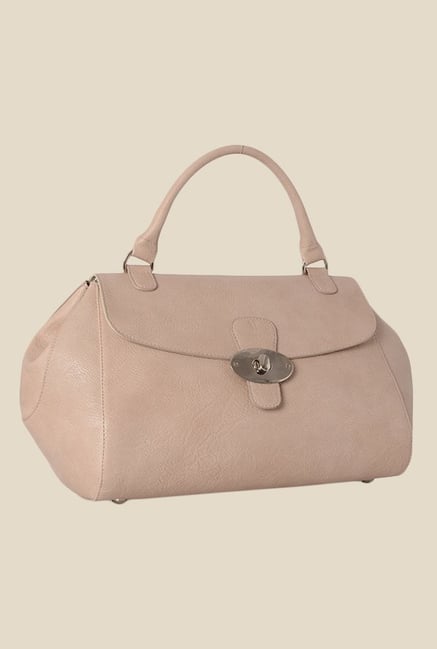 Baggit Pose Denon Beige Handbag Baggit Pose Denon Beige Handbag
