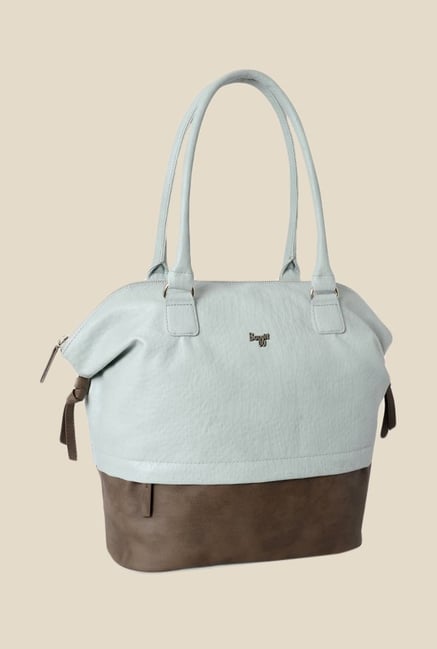 Baggit Avery Sperry Ice Synthetic Shoulder Bag Baggit Avery Sperry Ice Synthetic Shoulder Bag