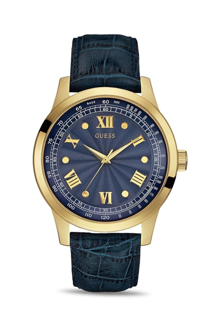 Guess W0662G3 Analog Watch for Men Guess W0662G3 Analog Watch for Men