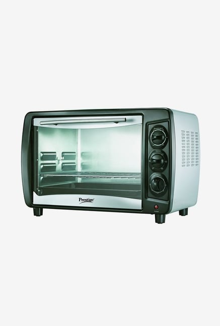 Prestige POTG 36 PCR 36 L Oven Toaster Griller OTG (Black) Prestige POTG 36 PCR 36 L Oven Toaster Griller OTG (Black)