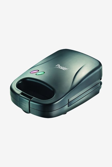 Prestige PSSFB 500 W Toaster (Black) Prestige PSSFB 500 W Toaster (Black)