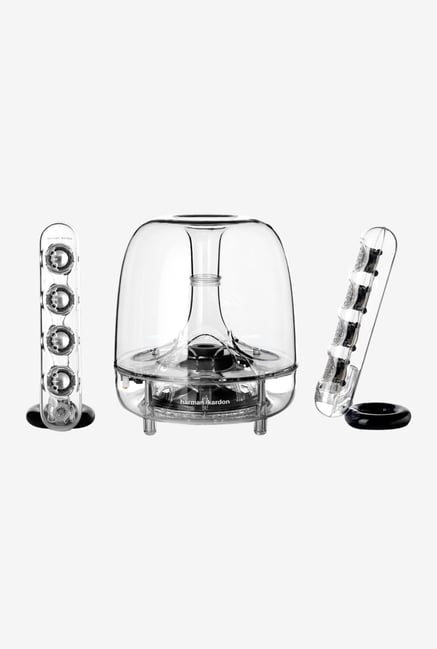 Harman Kardon Soundsticks III 2.1 Multimedia Speaker Harman Kardon Soundsticks III 2.1 Multimedia Speaker
