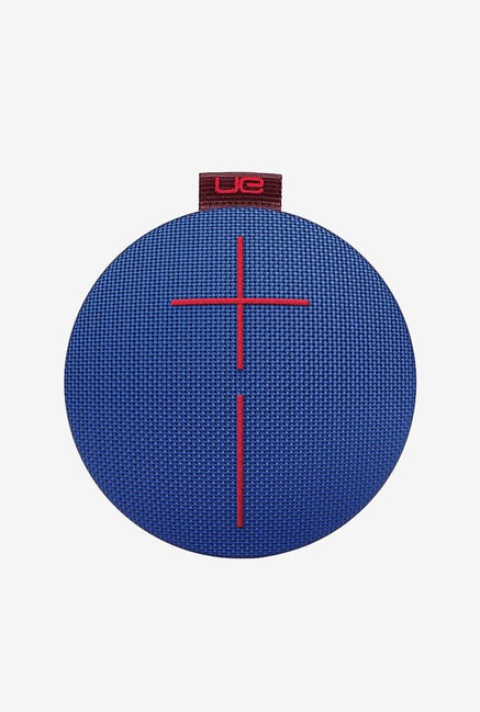 Ultimate Ears Roll 2 Bluetooth Speaker (Atmosphere) Ultimate Ears Roll 2 Bluetooth Speaker (Atmosphere)