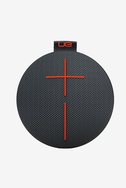 Ultimate Ears Roll 2 Bluetooth Speaker (Volcano) Ultimate Ears Roll 2 Bluetooth Speaker (Volcano)