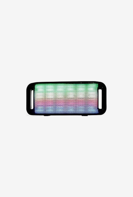 Itek Rager II Bluetooth Speaker (Black) Itek Rager II Bluetooth Speaker (Black)