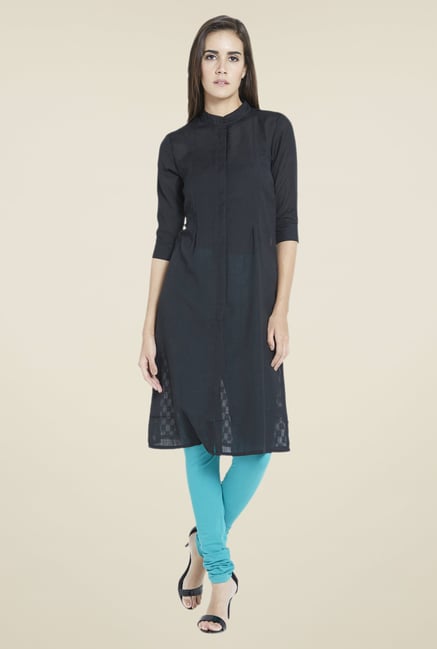 Globus Black Solid Shrug Globus Black Solid Shrug