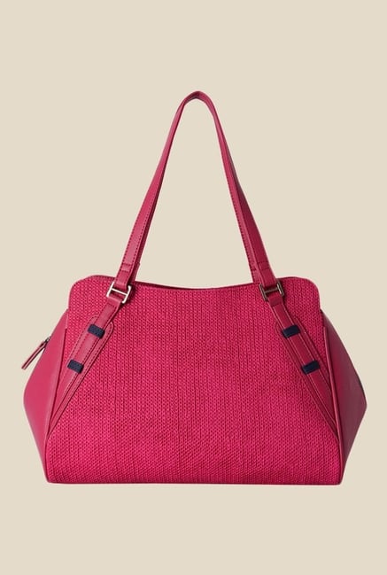 Baggit L Esther Jhuti Rani Medium Shoulder Bag Baggit L Esther Jhuti Rani Medium Shoulder Bag