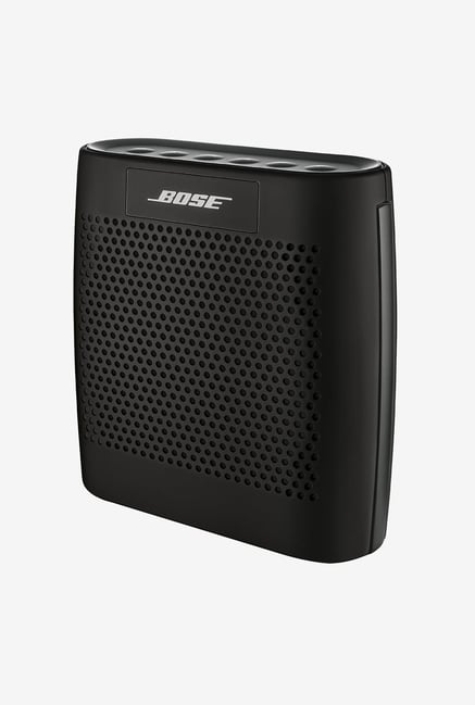 BOSE SoundLink Bluetooth Speaker (Black) BOSE SoundLink Bluetooth Speaker (Black)