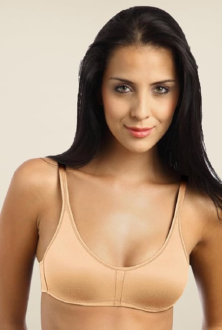 Lovable Beige Padded Bra Lovable Beige Padded Bra