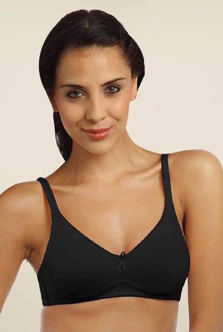 Lovable Black Padded Bra Lovable Black Padded Bra