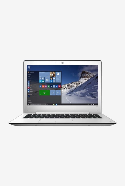 Lenovo Ideapad 500s 80Q30056IN 14" Notebook(1TB HDD)(Silver) Lenovo Ideapad 500s 80Q30056IN 14" Notebook(1TB HDD)(Silver)