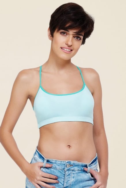 Zivame Aqua Non Padded Bra Zivame Aqua Non Padded Bra