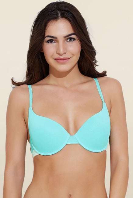 Zivame Aqua Padded Bra Zivame Aqua Padded Bra