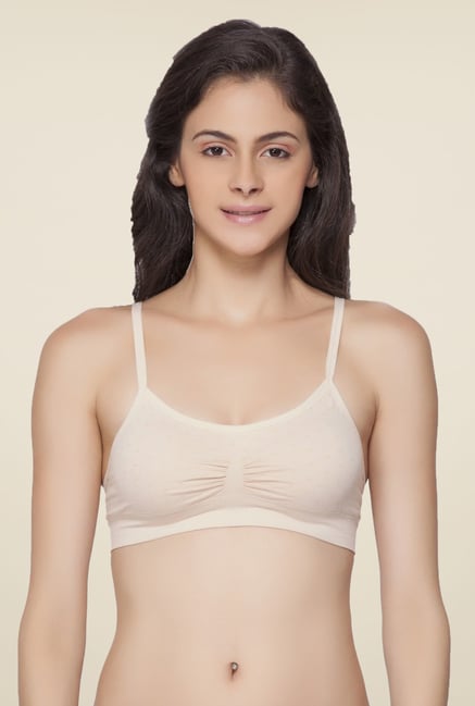 C9 Beige Non Padded Bra C9 Beige Non Padded Bra