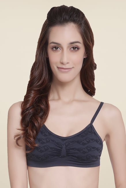 C9 Black Non Padded Bra C9 Black Non Padded Bra