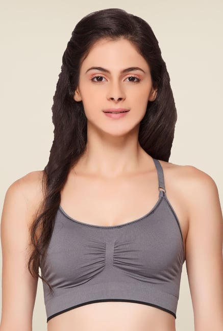 C9 Grey Non Padded Bra C9 Grey Non Padded Bra