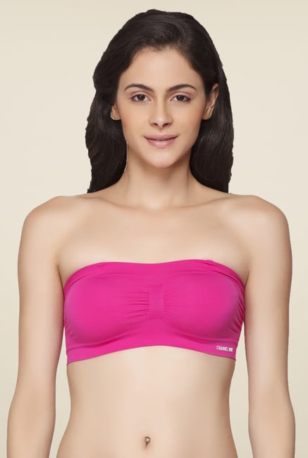 C9 Pink Non Padded Bra C9 Pink Non Padded Bra