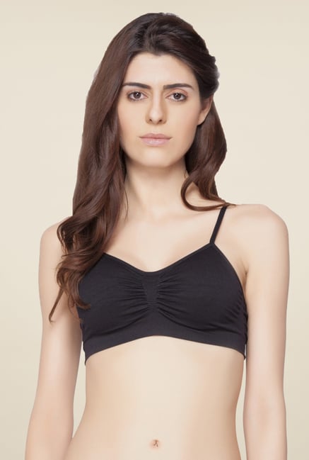 C9 Black Non Padded Bra C9 Black Non Padded Bra
