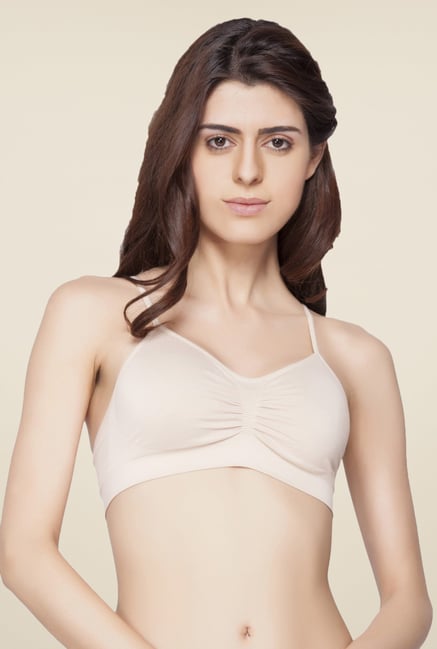 C9 Beige Non Padded Bra C9 Beige Non Padded Bra