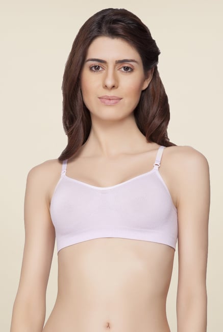 C9 Light Pink Non Padded Bra C9 Light Pink Non Padded Bra