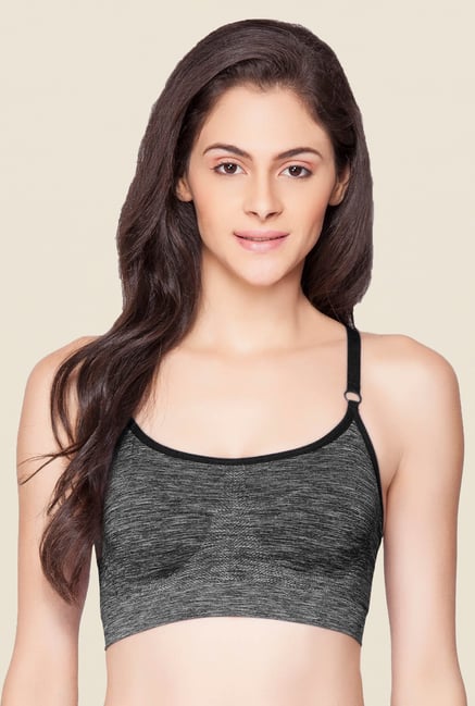 C9 Black Non Padded Bra C9 Black Non Padded Bra