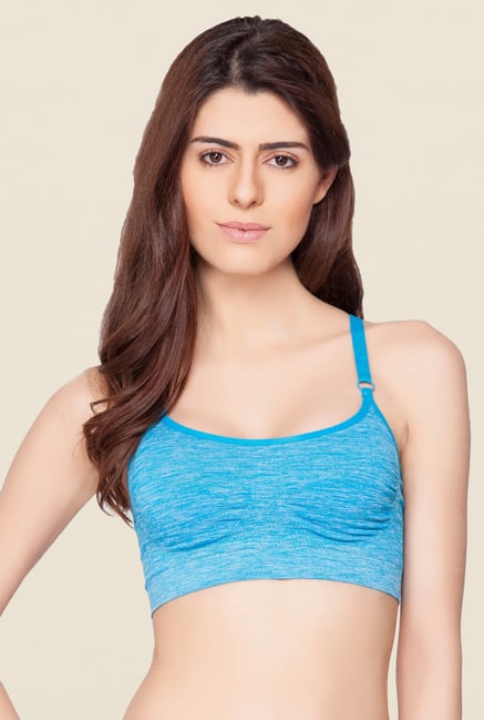 C9 Turquoise Non Padded Bra C9 Turquoise Non Padded Bra