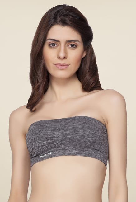 C9 Grey Non Padded Bra C9 Grey Non Padded Bra