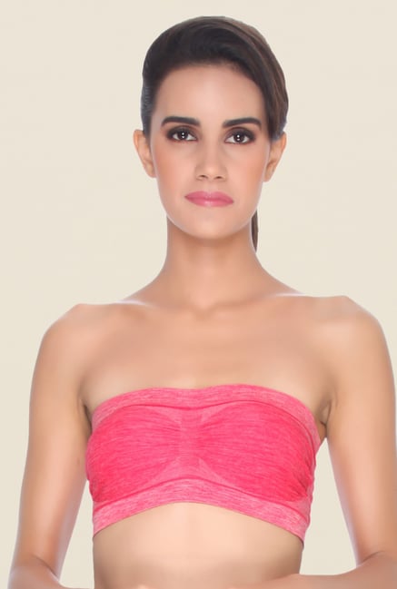 C9 Pink Non Padded Bra C9 Pink Non Padded Bra
