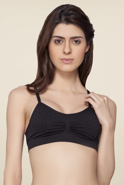C9 Black Non Padded Bra C9 Black Non Padded Bra