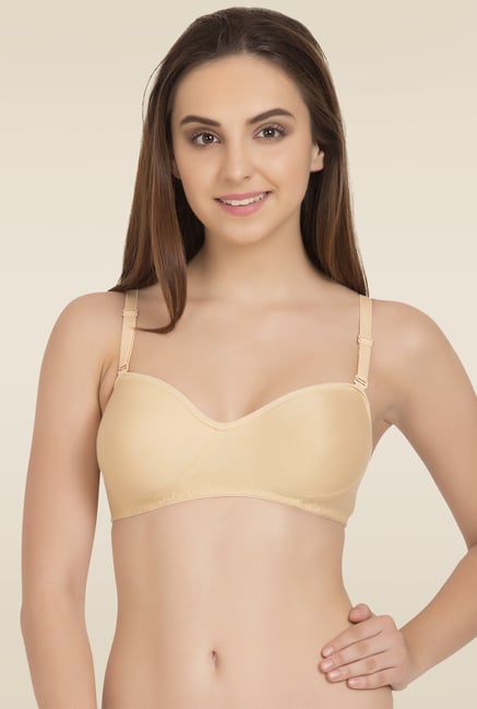 Tweens Skin Non Wired Non Padded T-Shirt Bra Tweens Skin Non Wired Non Padded T-Shirt Bra