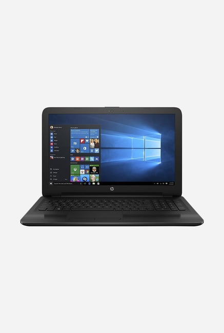HP 15-BE011TU (i3 6th/4GB/1TB/15.6"/DOS/INT) Black HP 15-BE011TU (i3 6th/4GB/1TB/15.6"/DOS/INT) Black