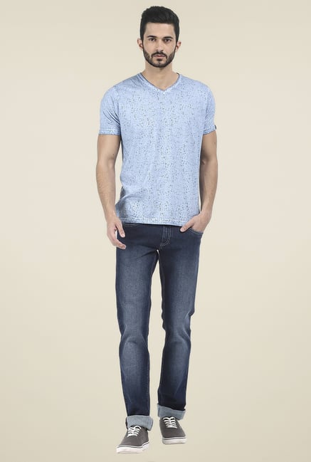Basics Navy Slim Fit Jeans Basics Navy Slim Fit Jeans