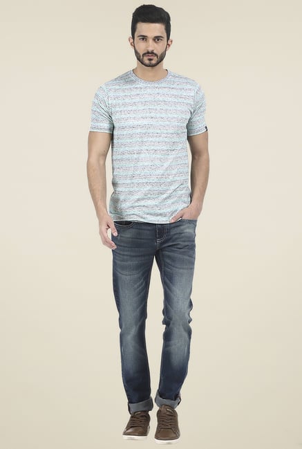 Basics Navy Low Rise Skinny Fit Jeans Basics Navy Low Rise Skinny Fit Jeans