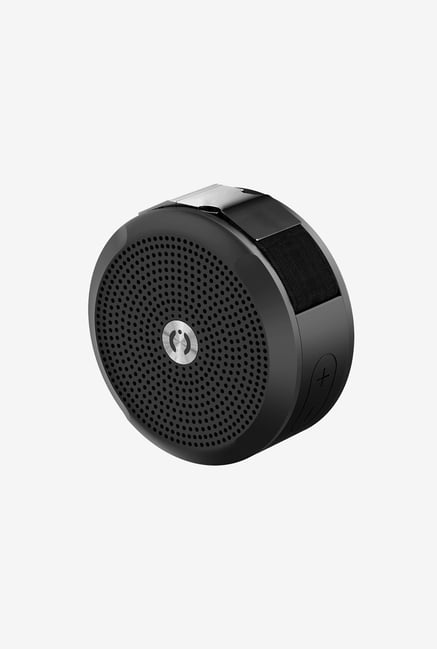 Muveacoustics A-Star Portable Bluetooth Speaker (Black) Muveacoustics A-Star Portable Bluetooth Speaker (Black)
