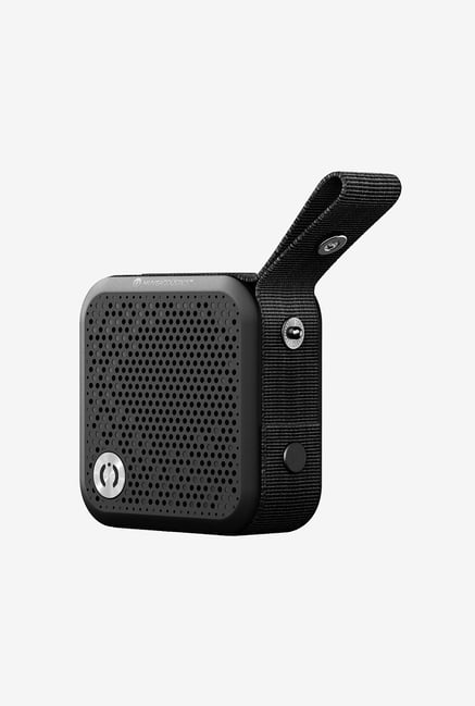 Muveacoustics A-Plus Portable Bluetooth Speaker (Black) Muveacoustics A-Plus Portable Bluetooth Speaker (Black)