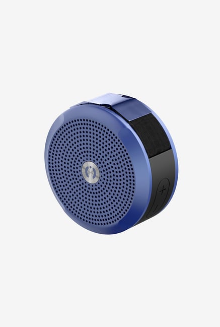 Muveacoustics A-Star Portable Bluetooth Speaker (Blue) Muveacoustics A-Star Portable Bluetooth Speaker (Blue)