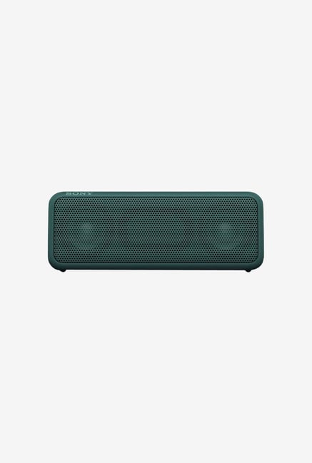 Sony SRS-XB3 2 Channel Portable Bluetooth Speakers (Green) Sony SRS-XB3 2 Channel Portable Bluetooth Speakers (Green)